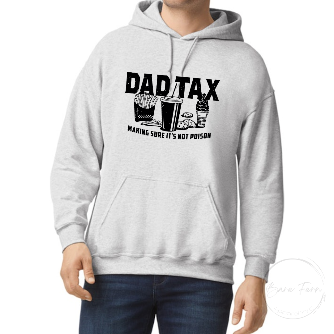 Dad Tax