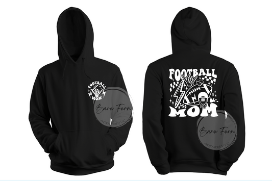 Football Mom