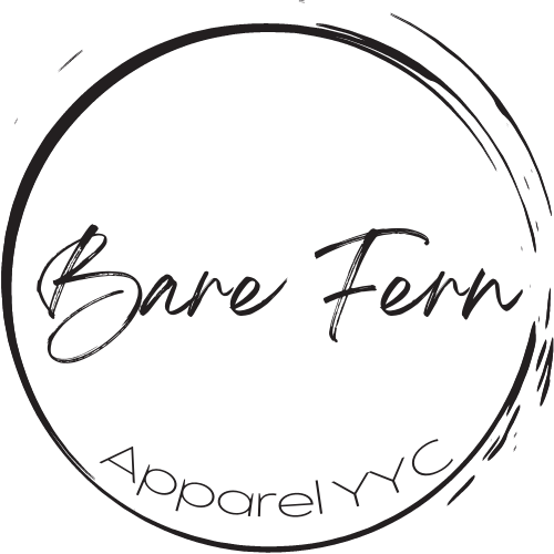 Bare Fern Apparel