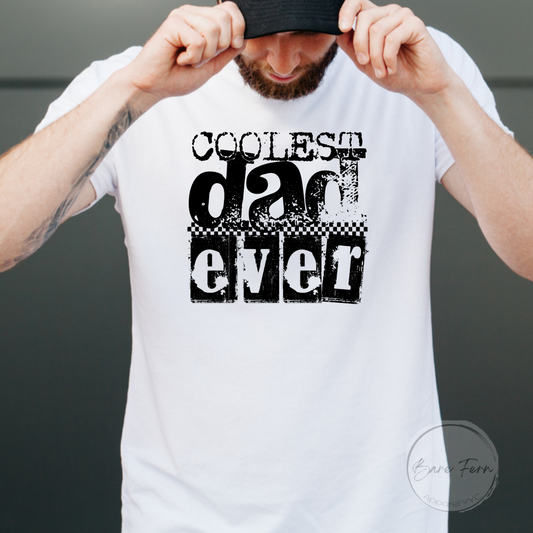 Coolest Dad Ever