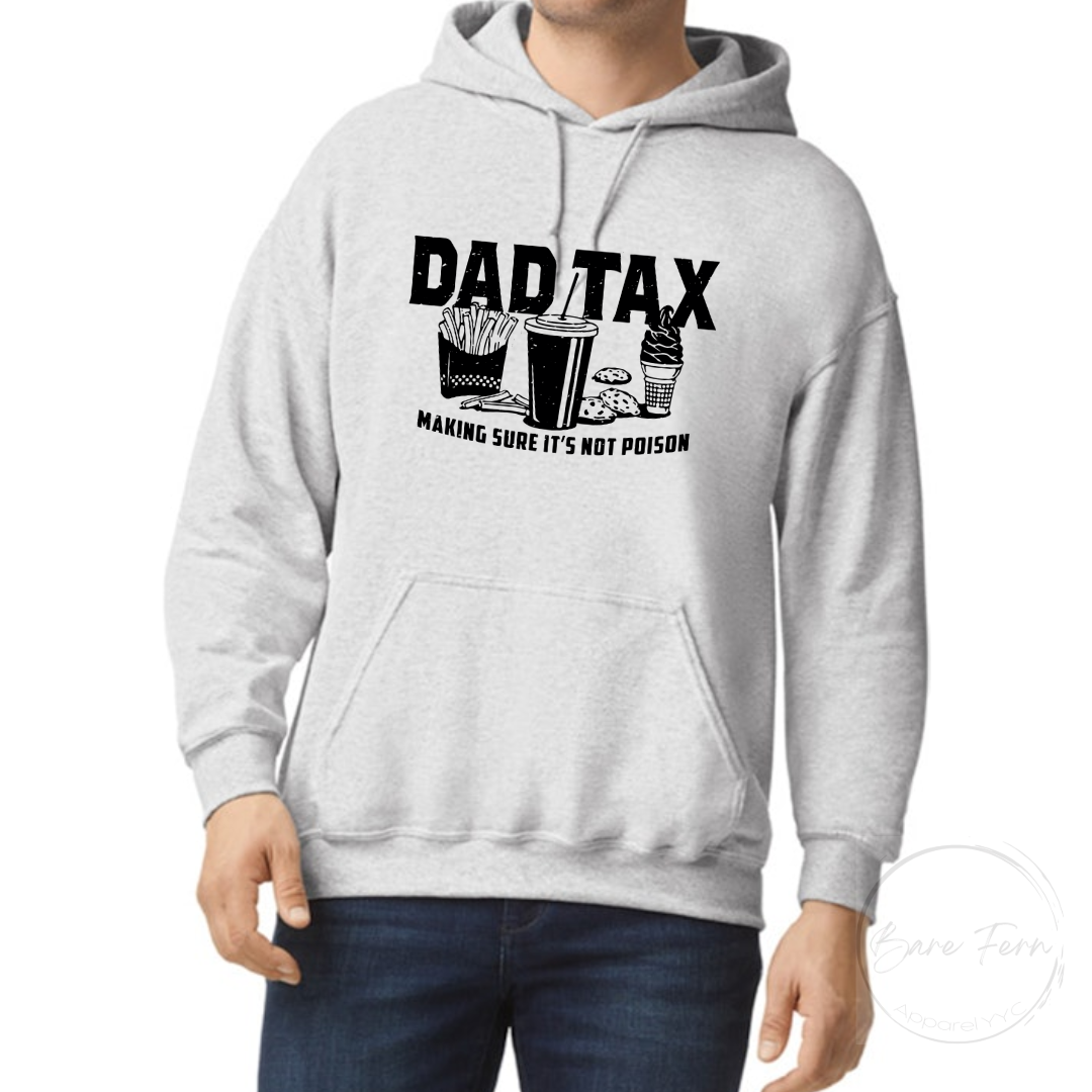 EGS Dad Tax