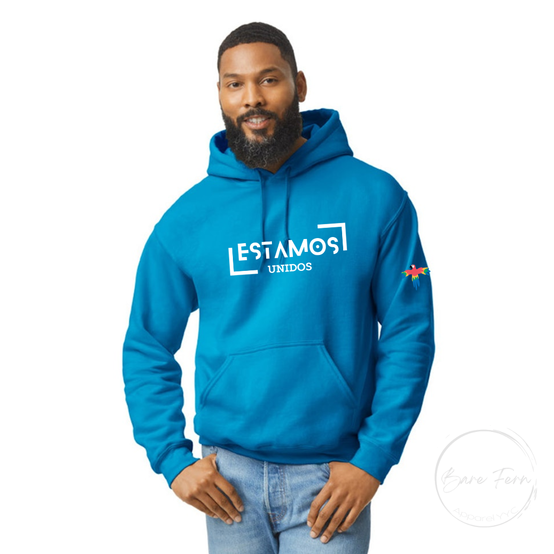 EGS 'Estamos Unidos' Hoodie | Adult