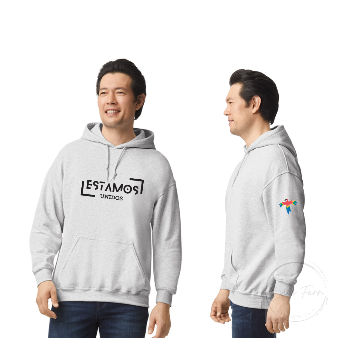 EGS 'Estamos Unidos' Hoodie | Adult