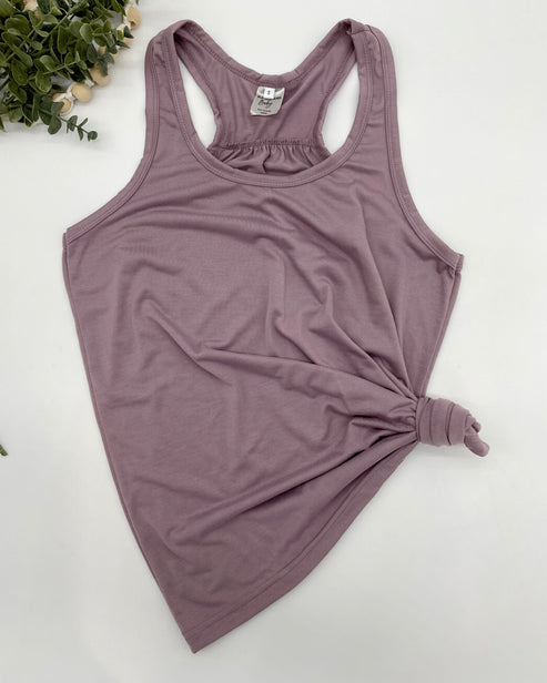 Tank Top Blank | For Ladies |