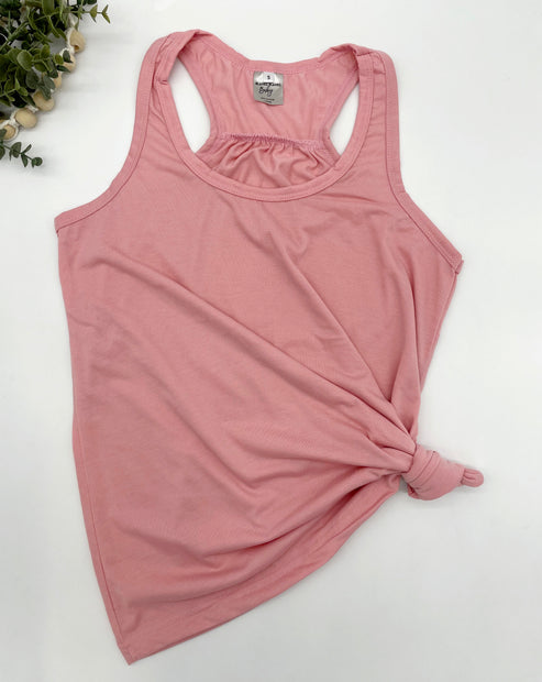 Tank Top Blank | For Ladies |