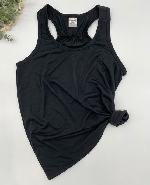 Tank Top Blank | For Ladies |