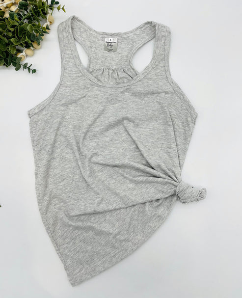 Tank Top Blank | For Ladies |