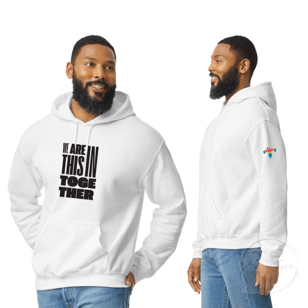 EGS 'We Are In This Together' Hoodie | Youth