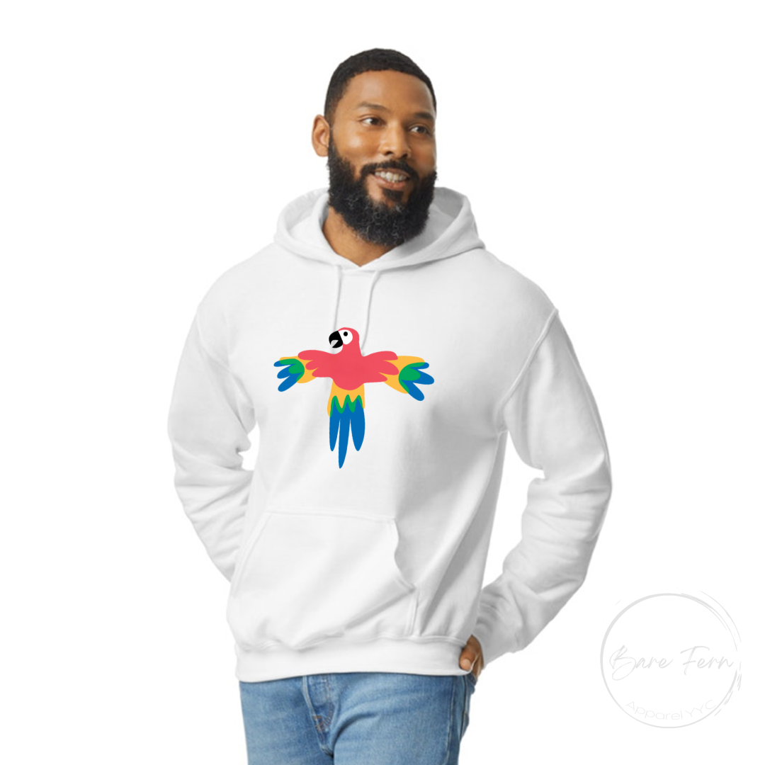 EGS Hoodie | Adult