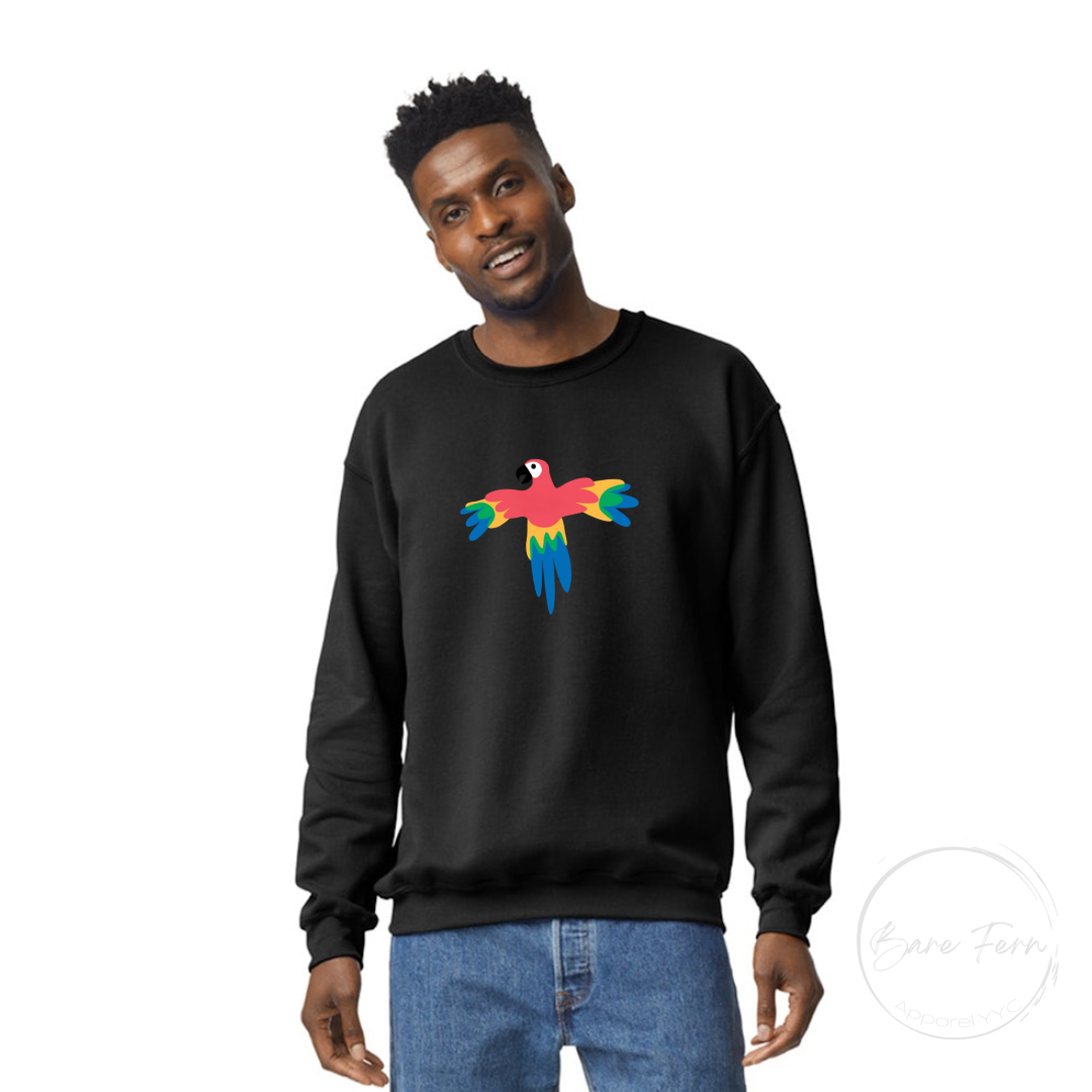 EGS Crewneck | Adult