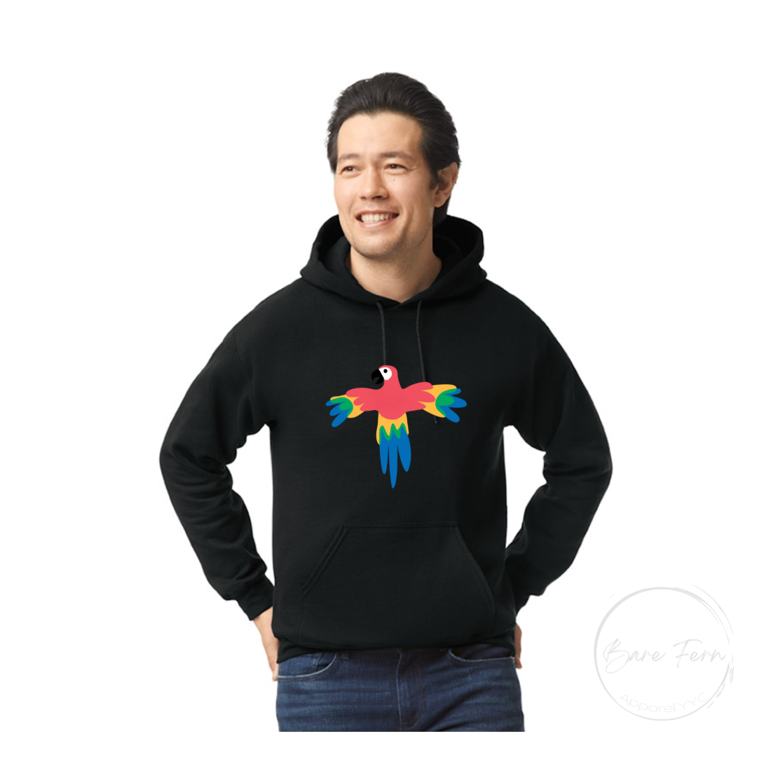 EGS Hoodie | Adult