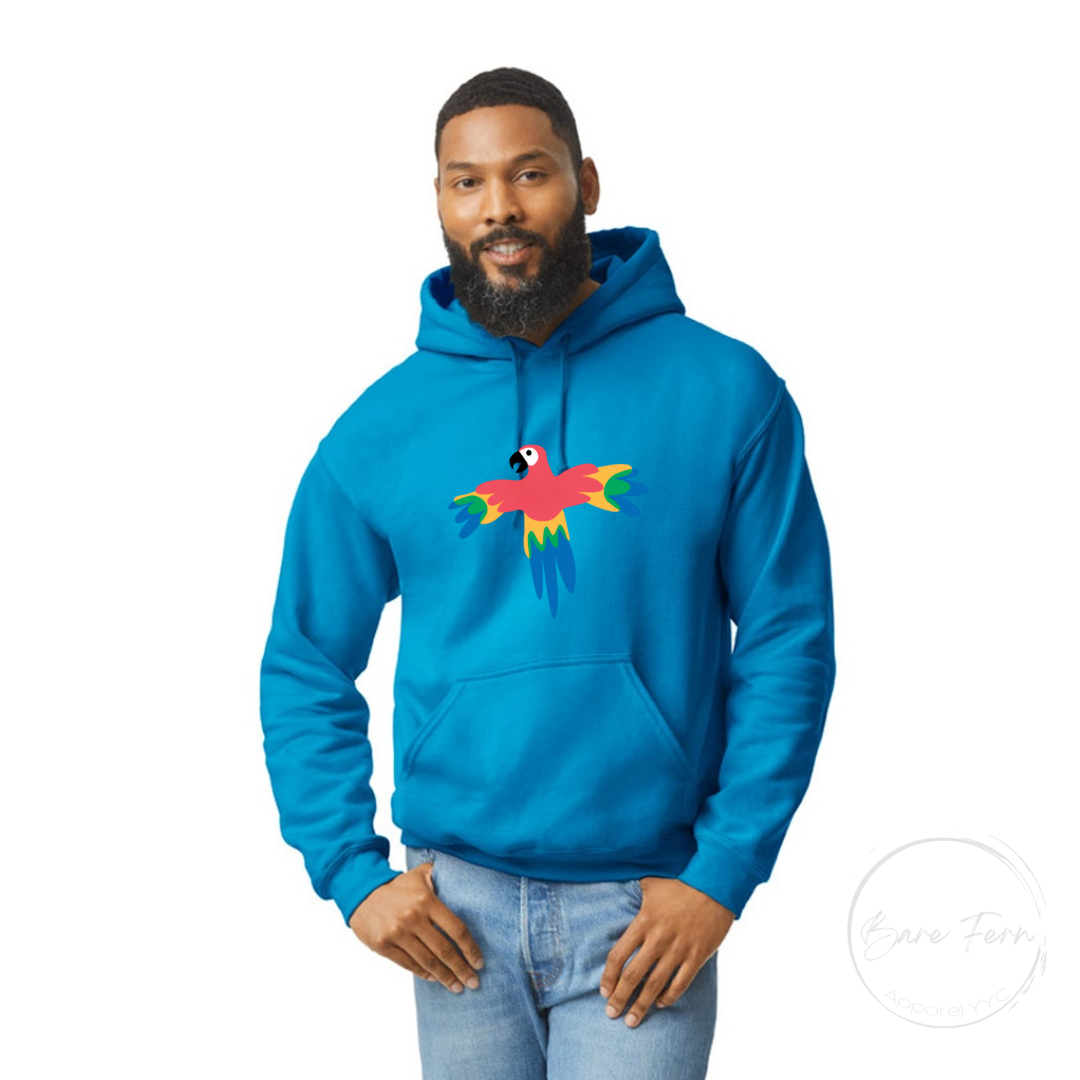 EGS Hoodie | Adult