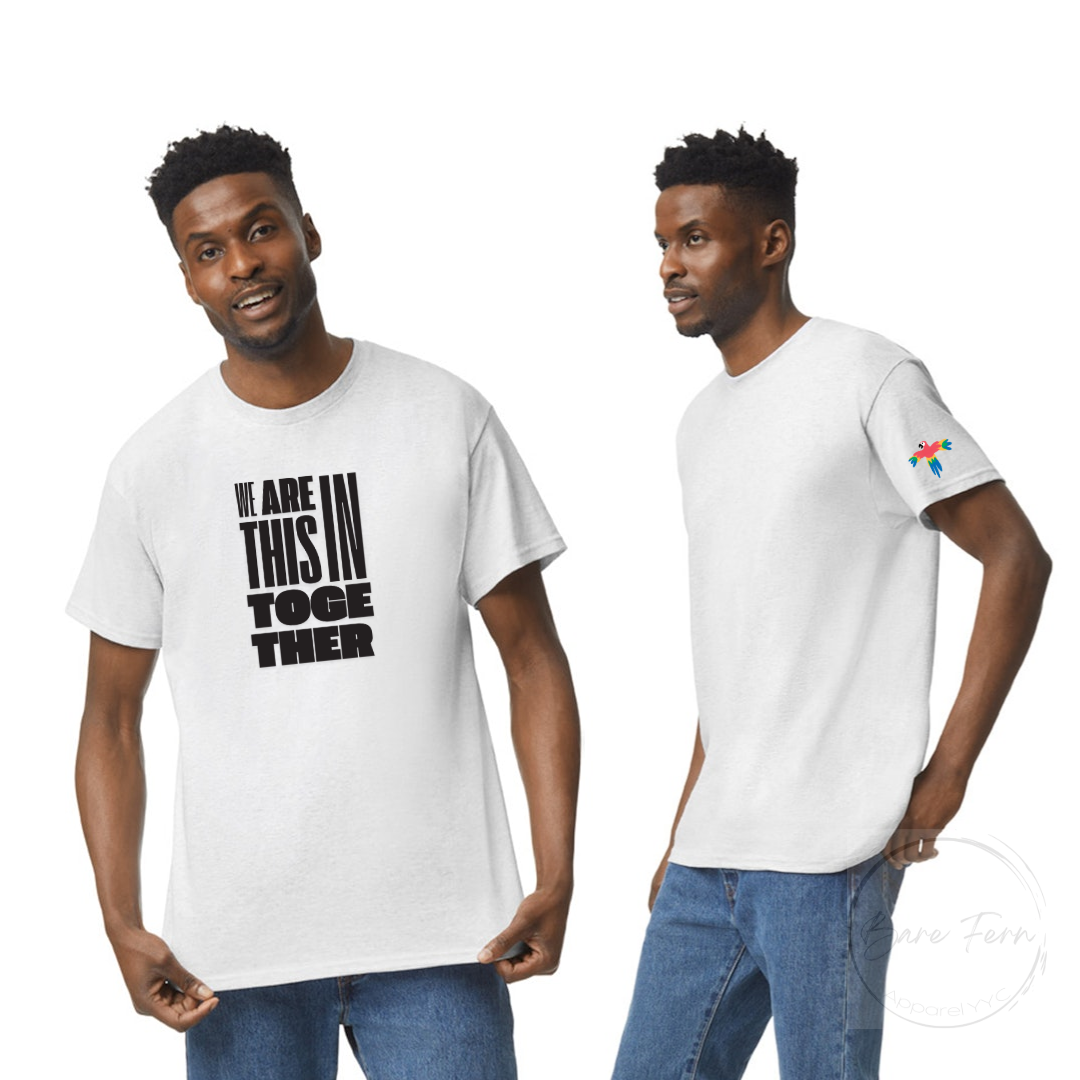 EGS 'We Are In This Together' T-shirt | Youth