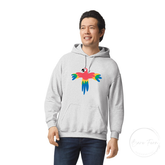 EGS Hoodie | Adult