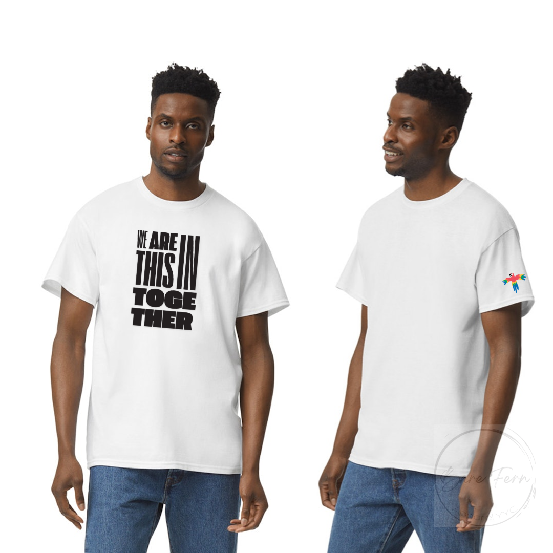 EGS 'We Are In This Together' T-shirt | Youth