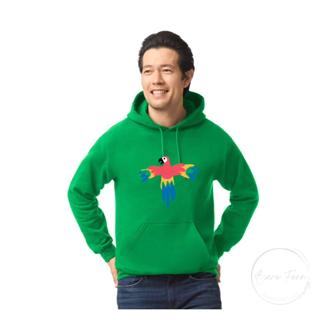 EGS Hoodie | Adult