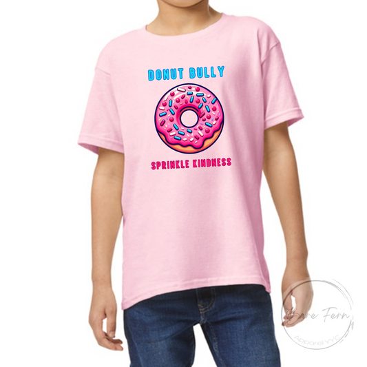 Donut Bully