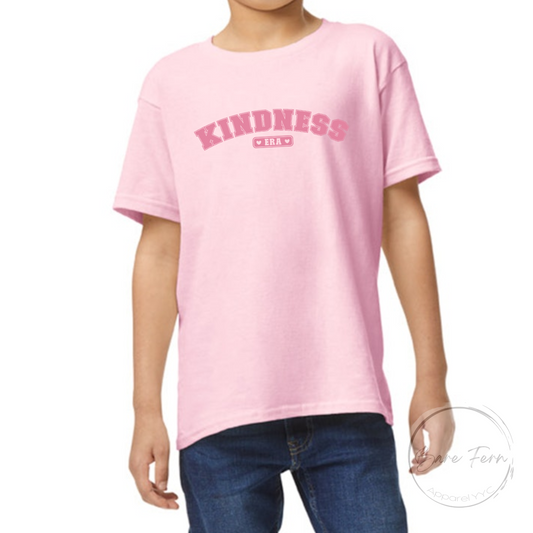 Kindness Era