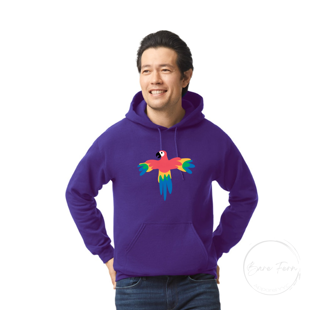 EGS Hoodie | Adult