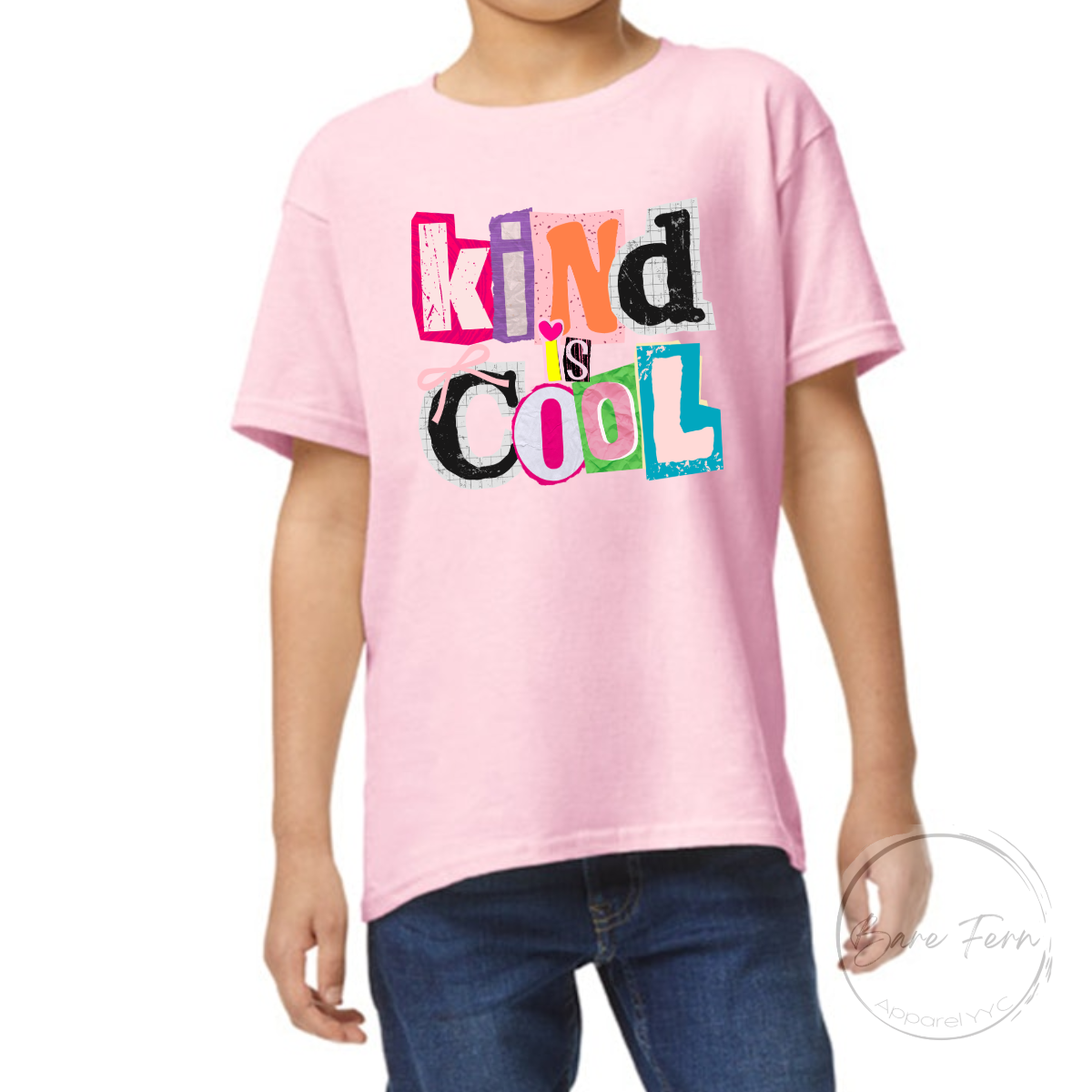Kind is Cool