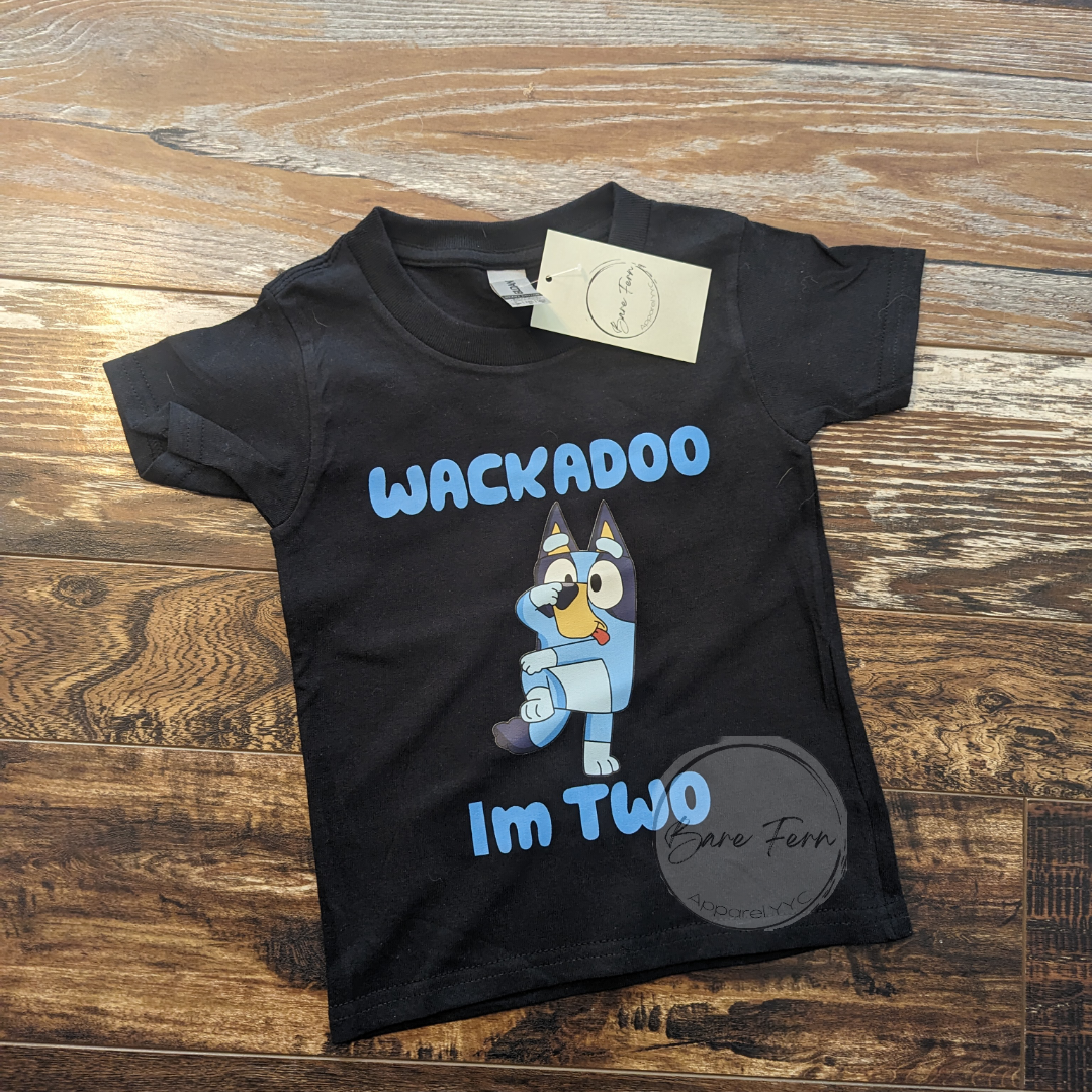 Custom Apparel | Transfer Only | Please add shirt or sweater to order*