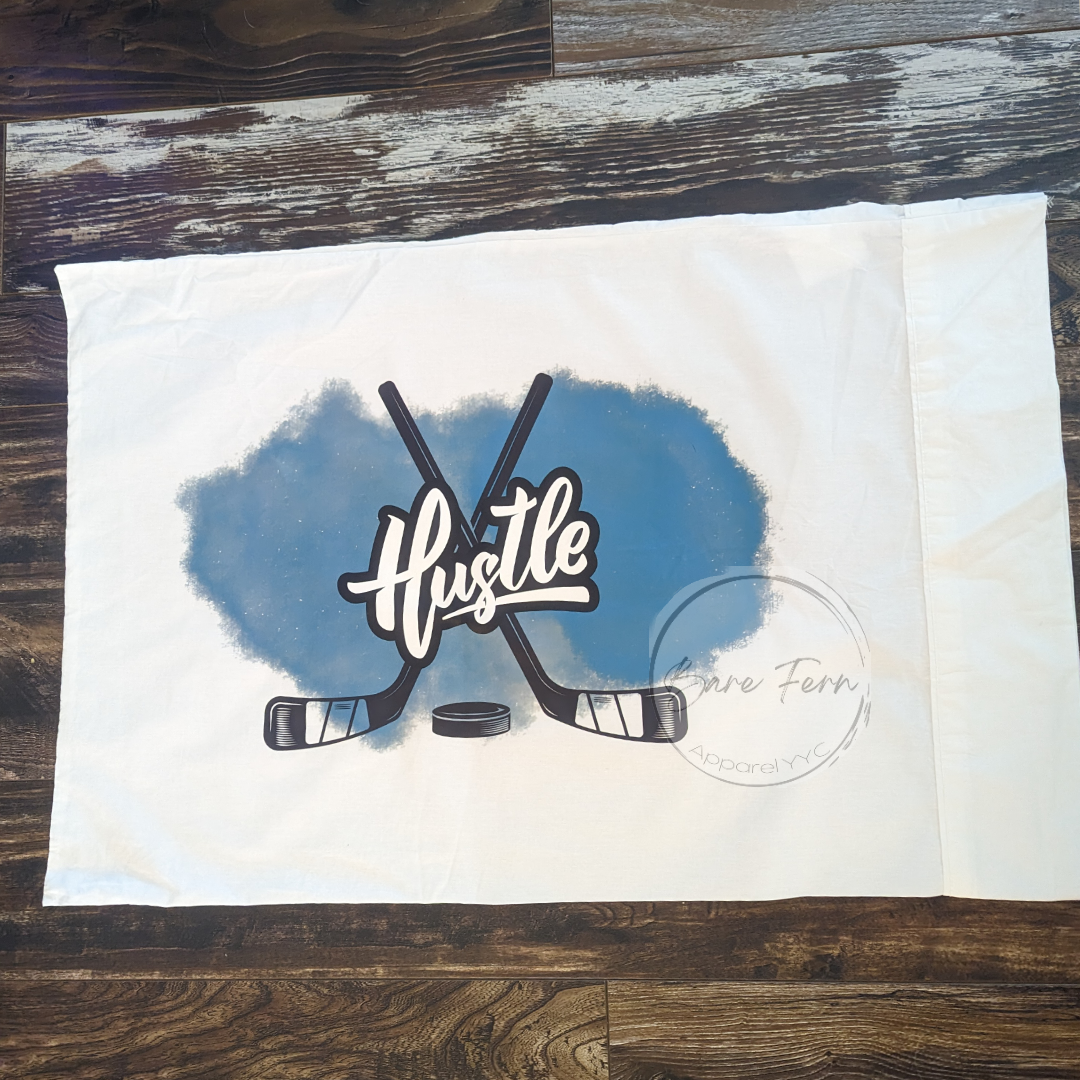 Hustle