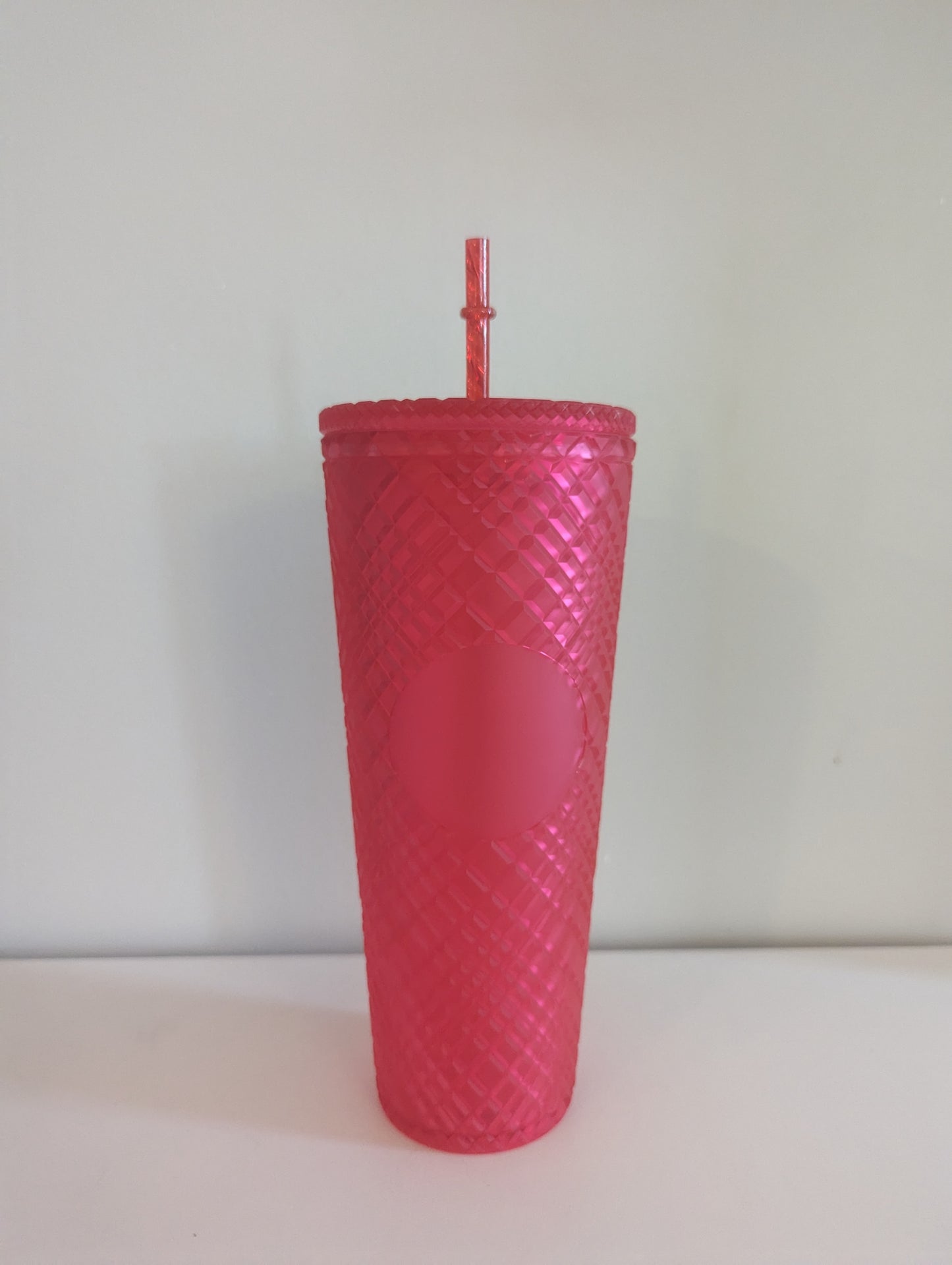 24 oz Acrylic Tumbler