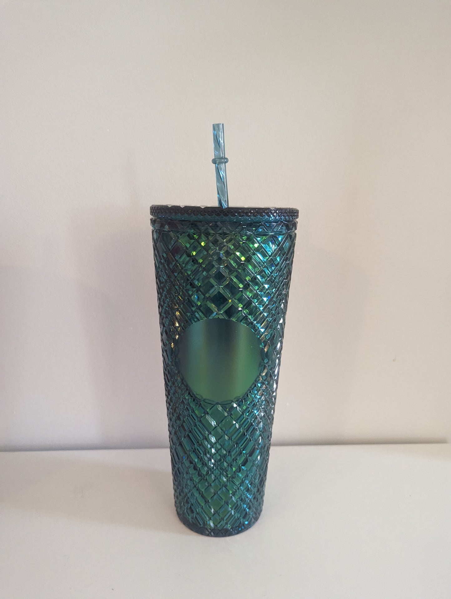 24 oz Acrylic Tumbler