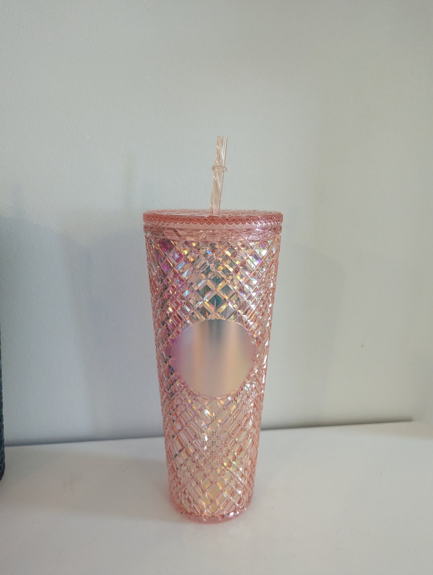 24 oz Acrylic Tumbler