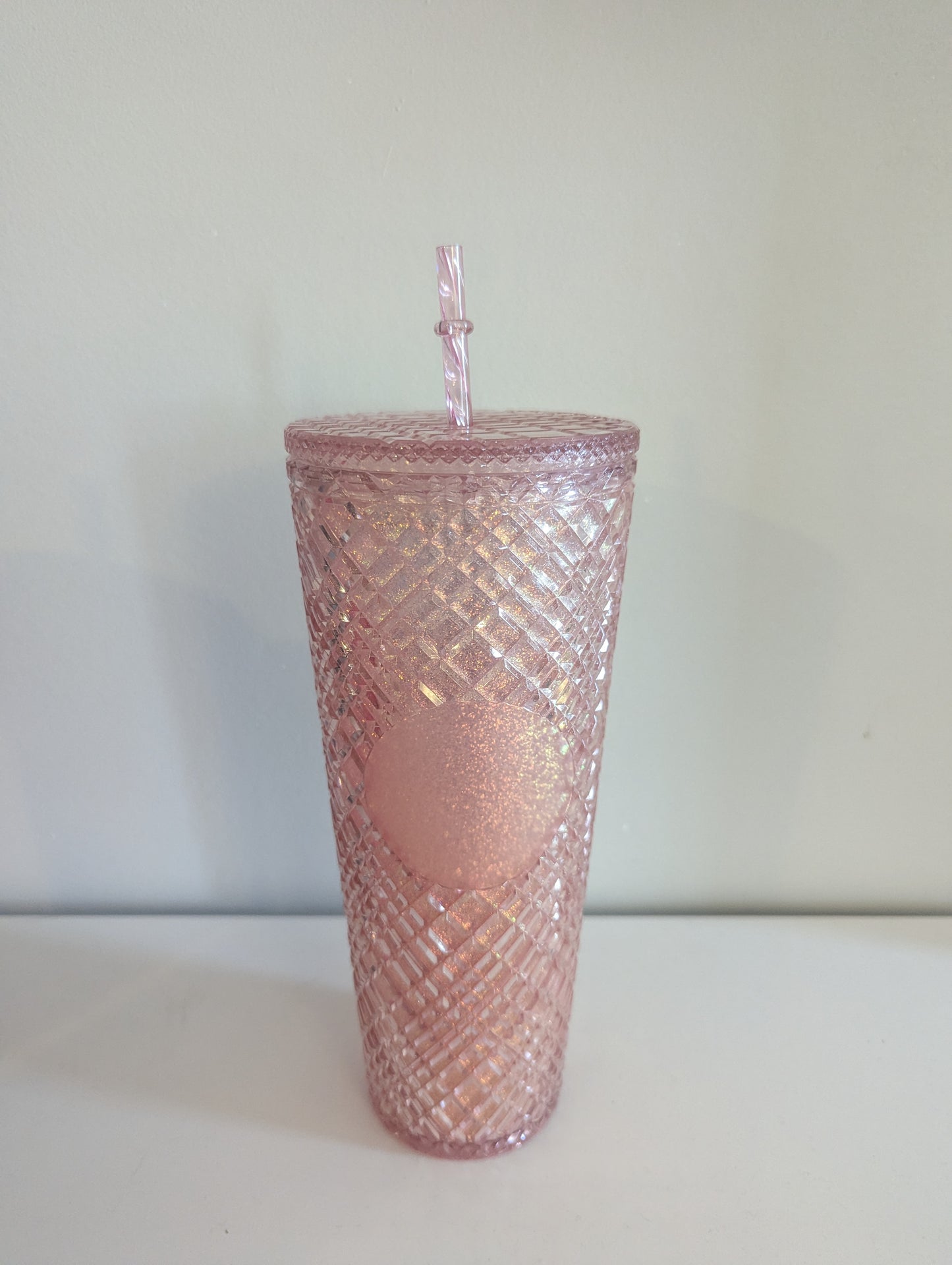 24 oz Acrylic Tumbler